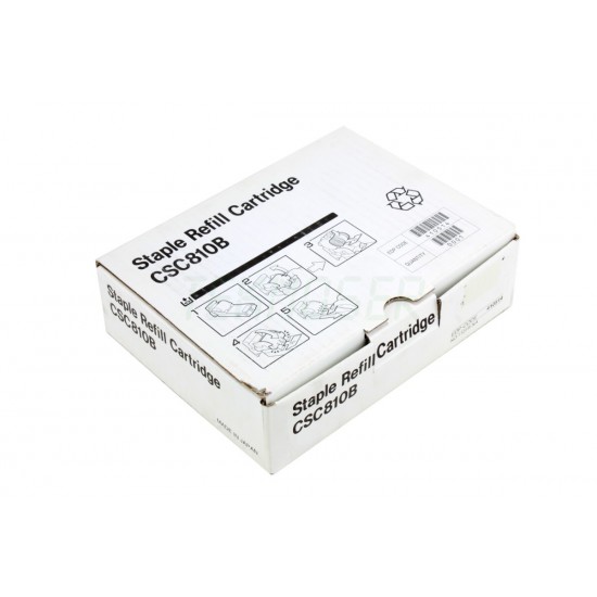 NRG 410514-CSC 810B Refill Staple