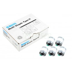 Savin Type H Refill Staple (410512)