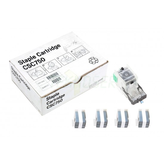 NRG 410598 CSC 750 Staple Cartridge - Refill
