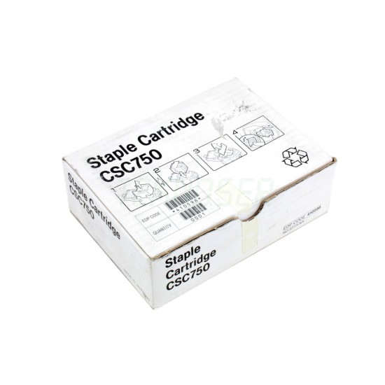 NRG 410598 CSC 750 Staple Cartridge - Refill