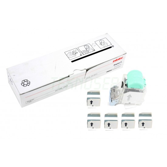 Infotec 209310 Staple Cartridge - Refill (885 969 31) Infotec 209310 Staple Cartridge - Refill (885 969 31)