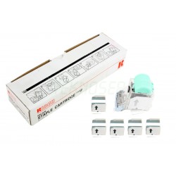 Ricoh 209307 Type F Staple Cartridge - Refill