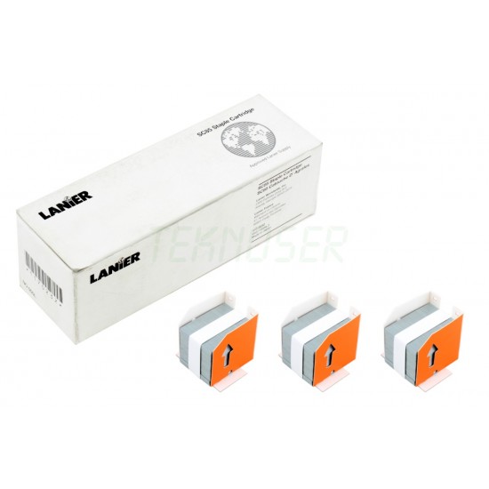 Lanier 117 0232-SC 85 Refill Staple Lanier 117 0232-SC 85 Refill Staple