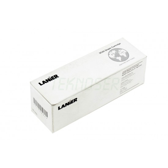 Lanier 117 0232-SC 85 Refill Staple Lanier 117 0232-SC 85 Refill Staple