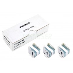Toshiba Staple 1900 Refill Staple