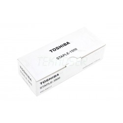 Toshiba Staple 1900 Refill Staple Toshiba Staple 1900 Refill Staple