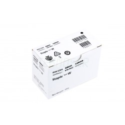 Ricoh Type W Staple Cartridge (416710) Ricoh Type W Staple Cartridge (416710)