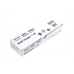 Ricoh Type W Refill Staple (416712) Ricoh Type W Refill Staple (416712)
