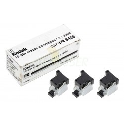 Kodak 8746406 Refill Staple