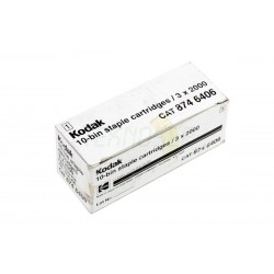 Kodak 8746406 Refill Staple