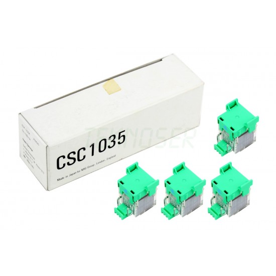 NRG 209025-CSC 1035 Refill Staple