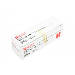 Ricoh Type E Refill Staple (60341) Ricoh Type E Refill Staple (60341)