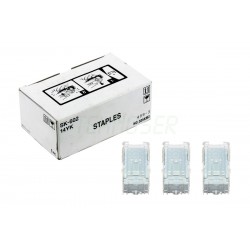 Konica Minolta 14 YK Refill Staple (SK602)