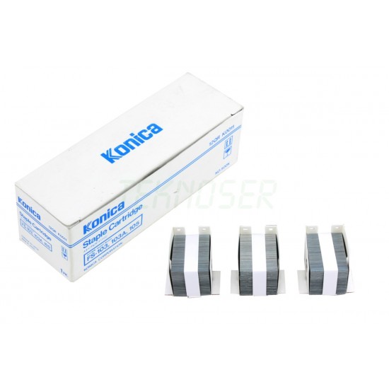 Konica Minolta MS 5C Refill Staple