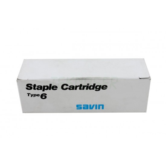 Savin CSC 1035 Refill Staple (209025) Savin CSC 1035 Refill Staple (209025)
