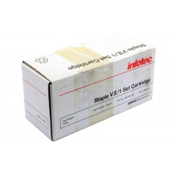 Infotec VIII/1 Staple Cartridge (410515)