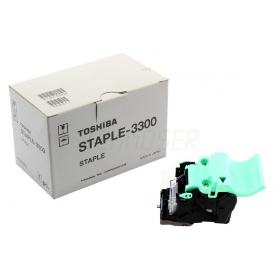 Toshiba Staple 3300 Staple Cartridge