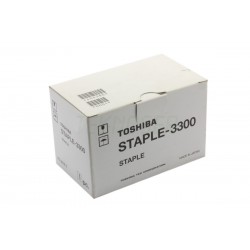 Toshiba Staple 3300 Staple Cartridge Toshiba Staple 3300 Staple Cartridge