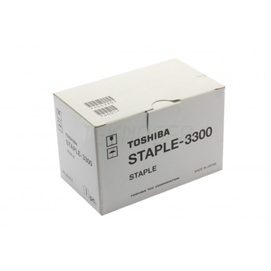 Toshiba Staple 3300 Staple Cartridge