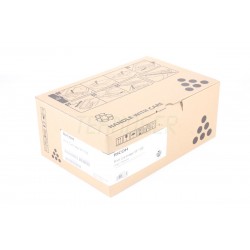 Ricoh SP 110-111 Orijinal Siyah Toner SP101E (2k) Ricoh SP 110-111 Orijinal Siyah Toner SP101E (2k)