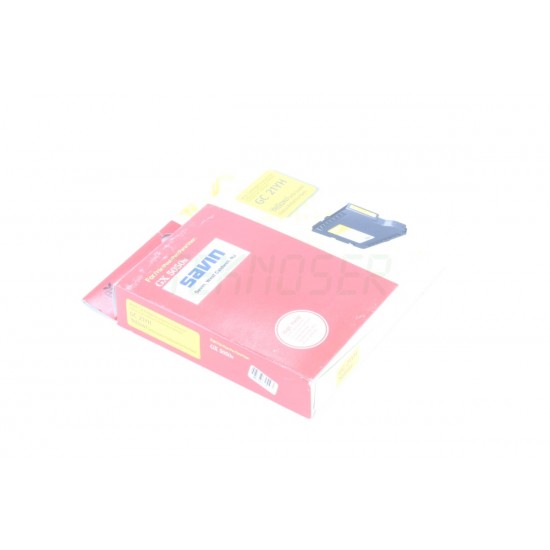 Ricoh GC 21Y Orijinal Sarı Jel Kartuş (1k) (405535)