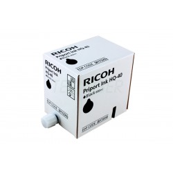 Ricoh HQ 40 Orijinal Mürekkep (817225-893188)