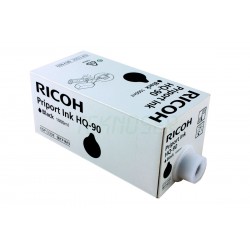 Ricoh HQ 90 Orijinal Mürekkep CPI 12 (817161-893506-893507)