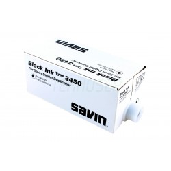 Savin Type 3450 Orijinal Mürekkep (893105)