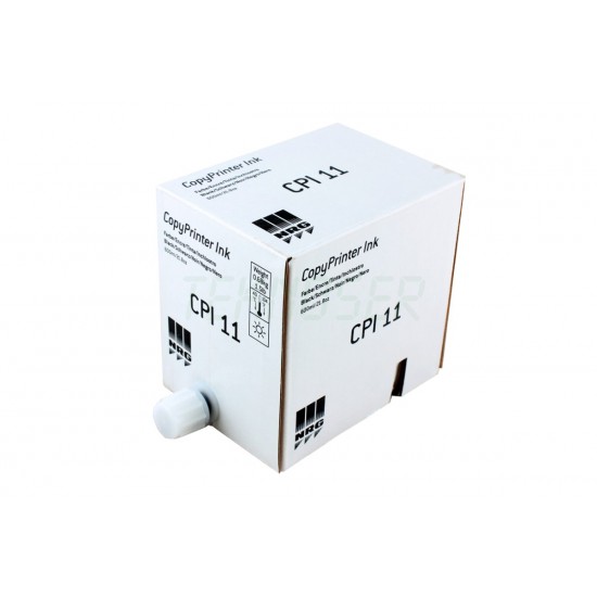 NRG CPI 11 Orijinal Mürekkep (817226)