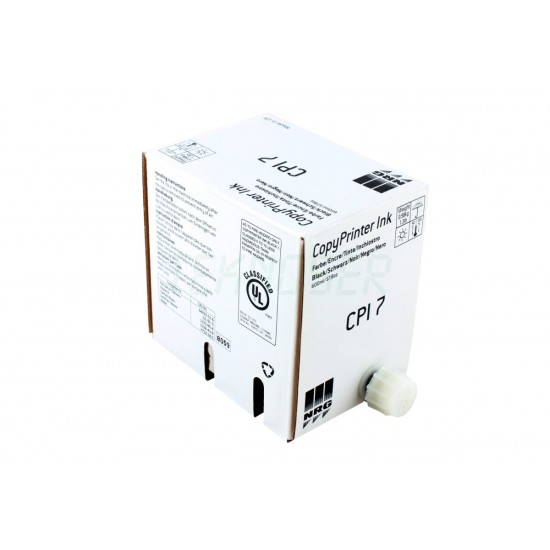NRG CPI 7 Orijinal Mürekkep (817147)