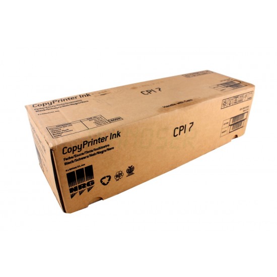 NRG CPI 7 Orijinal Mürekkep (817147)