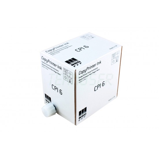 NRG CPI 6 Orijinal Mürekkep (817146)