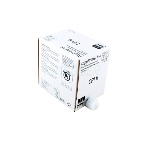 NRG CPI 6 Orijinal Mürekkep (817146)