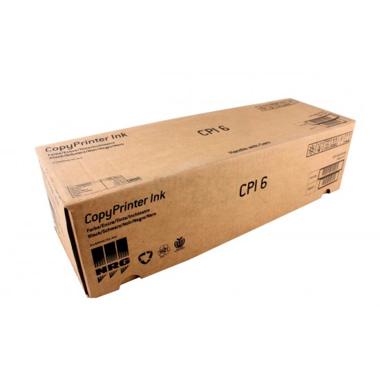 NRG CPI 6 Orijinal Mürekkep (817146)