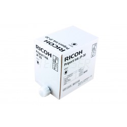 Ricoh JP 30 Orijinal Mürekkep (817113)