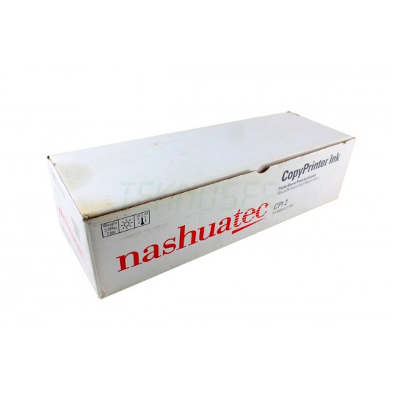 Nashuatec VT 600 Orijinal Kırmızı Mürekkep CPI 2(893170)