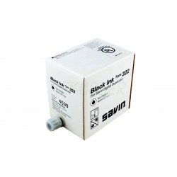 Savin Type 3250 Orijinal Mürekkep (817102-Type 322)