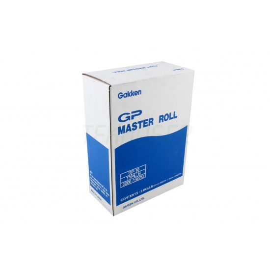 Gakken GP 10 Orijinal Master
