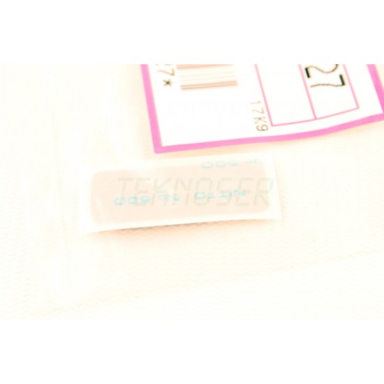 Ricoh 54472927 Friction Pad (A0532916-A1282635)