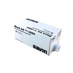 Savin Type 3590 Orijinal Mürekkep (817163)