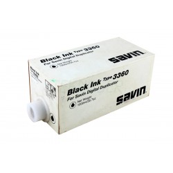 Savin Type 3360 Orijinal Mürekkep (817157)