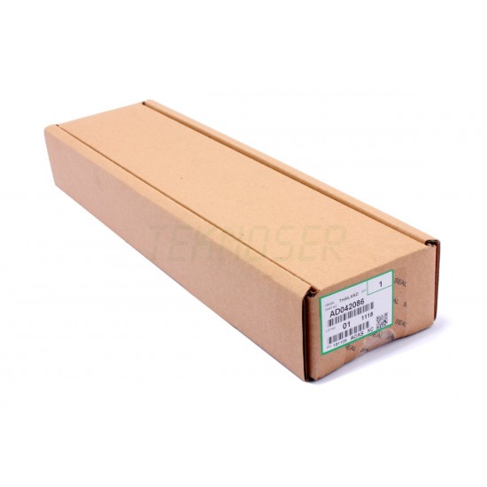 Ricoh AD042086 Charge Cleaning Brush Roller (AD042078)