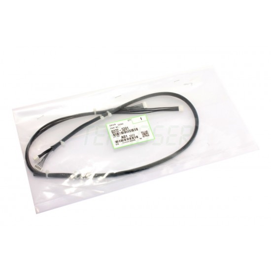 Ricoh D3725241 Harness