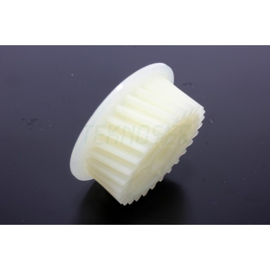 Ricoh A1741167 Paddle Gear in Developer Unit Ricoh A1741167 Paddle Gear in Developer Unit