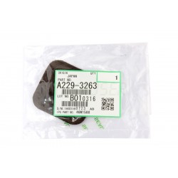 Ricoh A2293263 Outer Shutter Shield