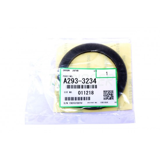 Ricoh A2933234 Toner Bottle Shield Plate