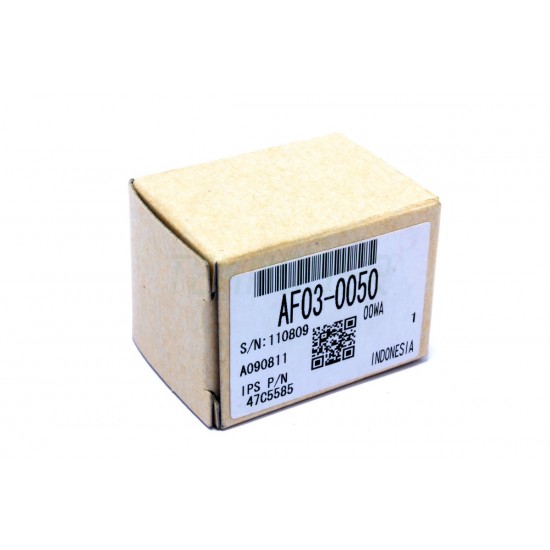 Ricoh AF030050 Pickup Roller Ricoh AF030050 Pickup Roller