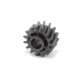 Ricoh AB013858 Gear 15 Z (AB013438-AB013746)