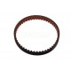 Ricoh B4783504 Timing Belt B40S2M100