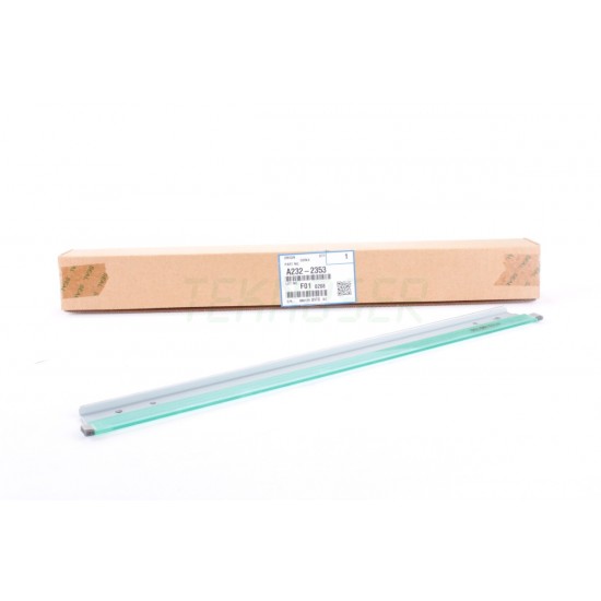 Ricoh A2322353 Drum Cleaning Blade (A2322352-C20854246)
